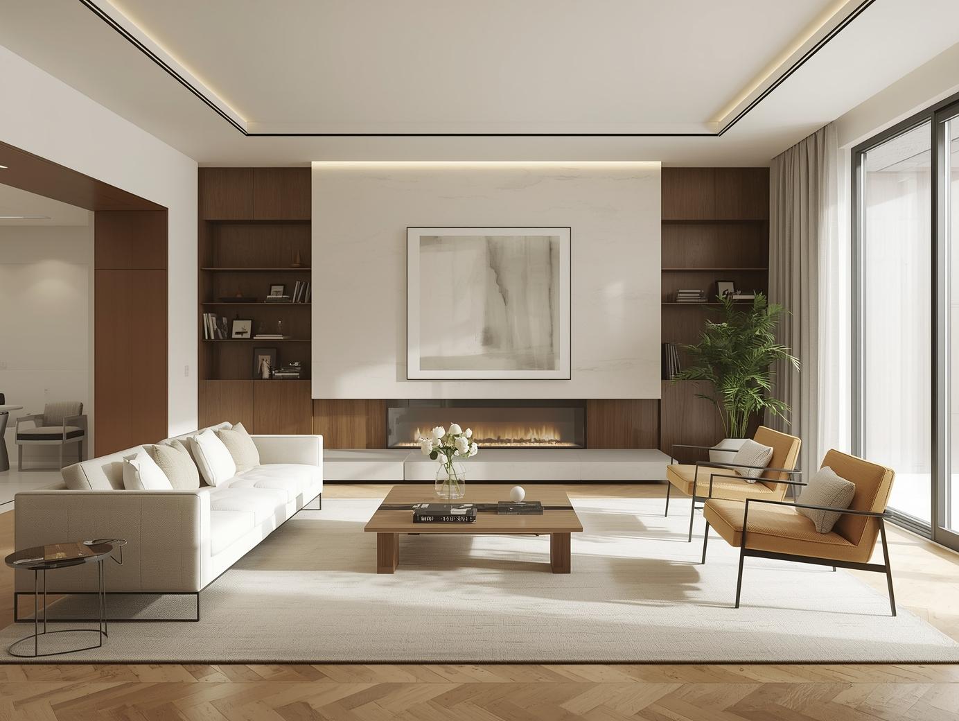 MODERN DRAWING ROOM (1)