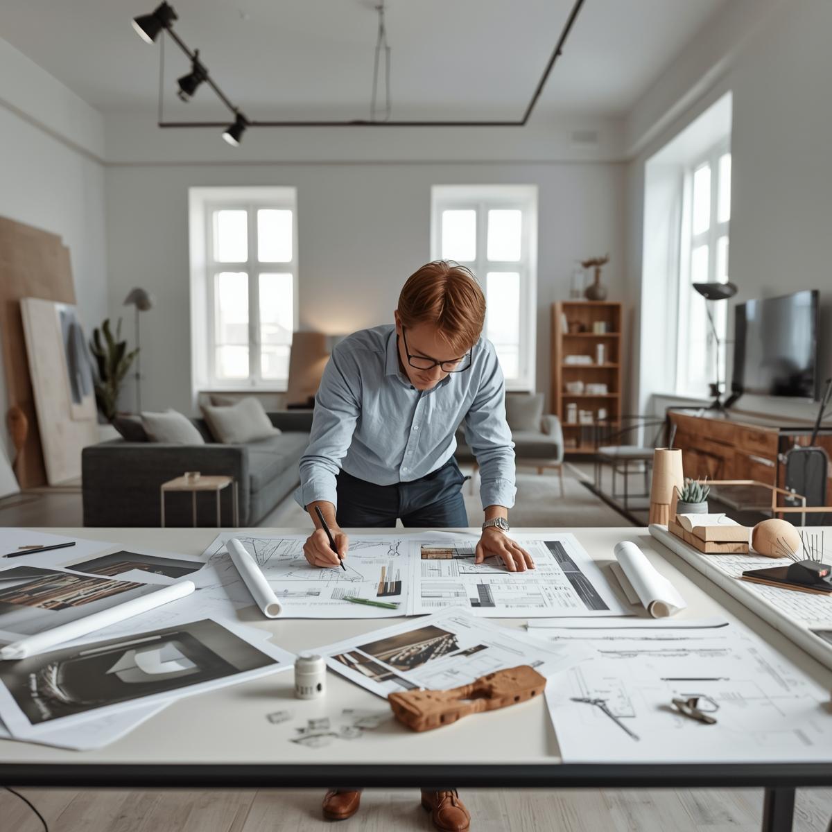Interior Architect